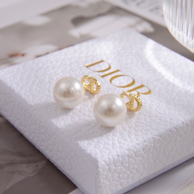 Christian Dior Earrings